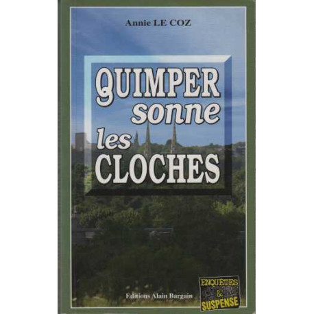 Quimper sonne les cloches