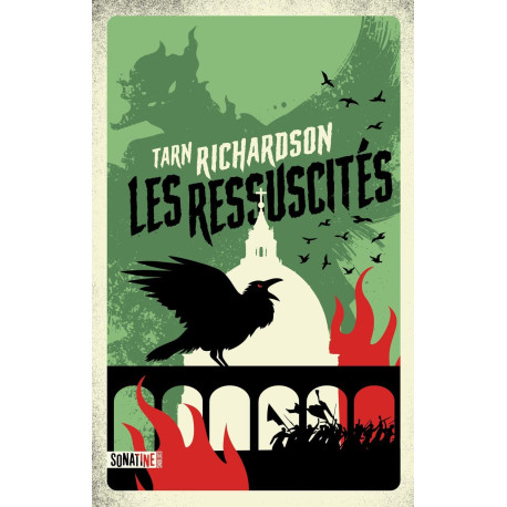 Les Ressuscités