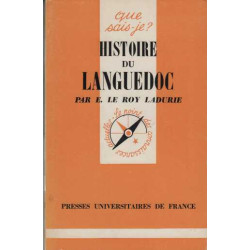 Histoire du languedoc