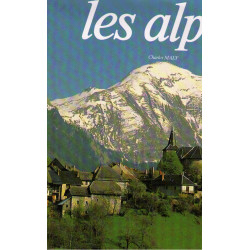 Les alpes