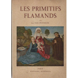 Les primitifs flamands