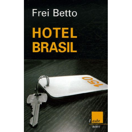 Hotel Brasil