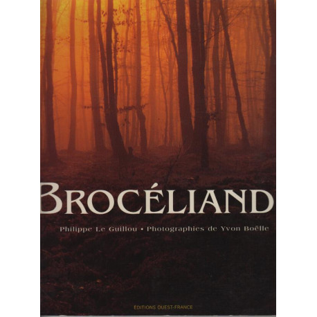 Brocéliande