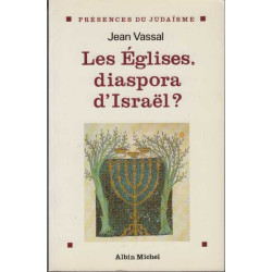 Les Eglises diaspora d'Israël