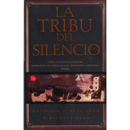 La tribu del silencio