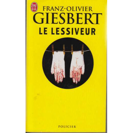 Le lessiveur