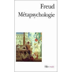 Métapsychologie