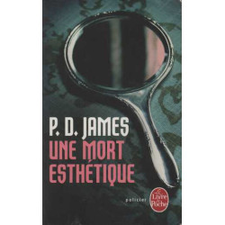 Une mort esthétique