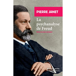 La psychanalyse de Freud