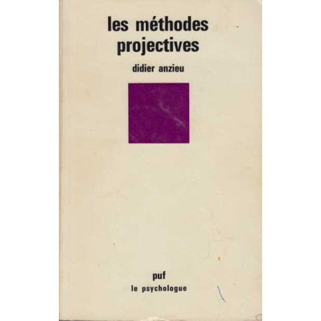 Les Methodes Projectives