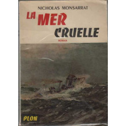 La mer cruelle