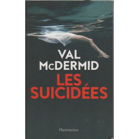 Les Suicidées