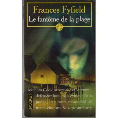 Le fantôme de la plage