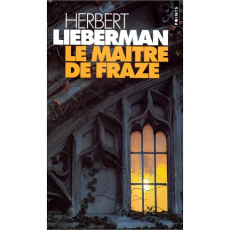 Le Maître de Frazé