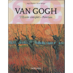 VAN GOGH - L'OEUVRE COMPLET - PEINTURE