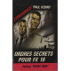 Ordres secrets pour FX 18