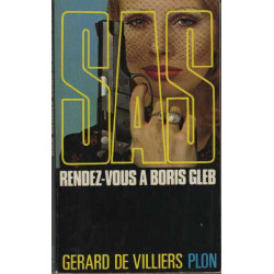 Rendez-vous à Boris Gleb