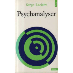 Psychanalyser