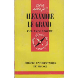 Alexandre le grand