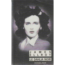 Quatuor Los Angeles Tome 1 : Le dahlia noir