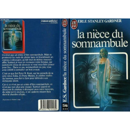 La niece du somnambule