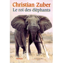 Le roi des éléphants