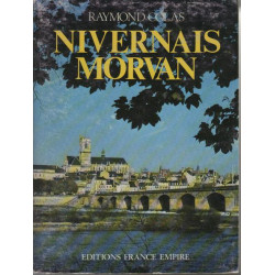 Nivernais morvan