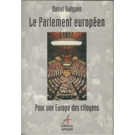 Le Parlement europeen