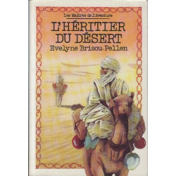 L'heritier du desert