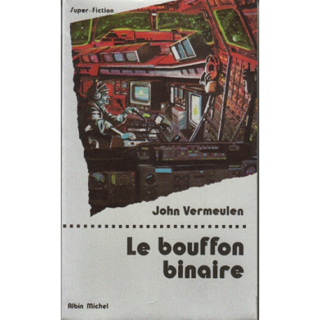 Le Bouffon binaire