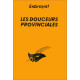 Les Douceurs provinciales