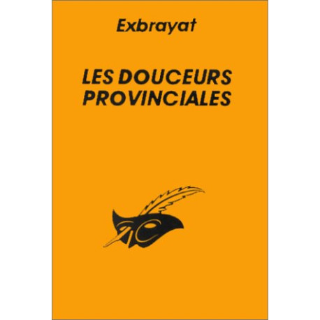 Les Douceurs provinciales