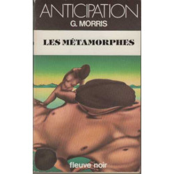 Les métamorphes