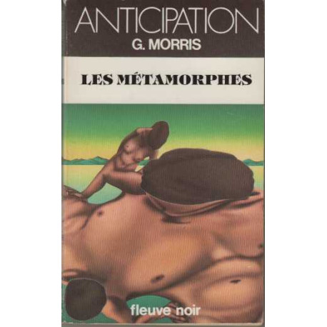 Les métamorphes