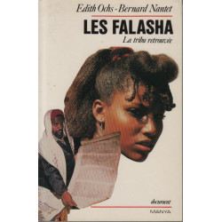 Les falashas