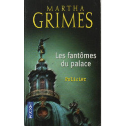 Les fantômes du palace