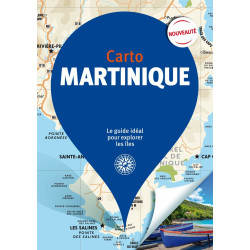 Cartoville Martinique