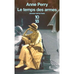 Le temps des armes