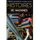 Histoires de machines