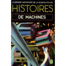 Histoires de machines