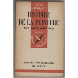 Histoire de la peinture