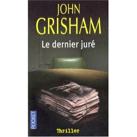 Le dernier juré