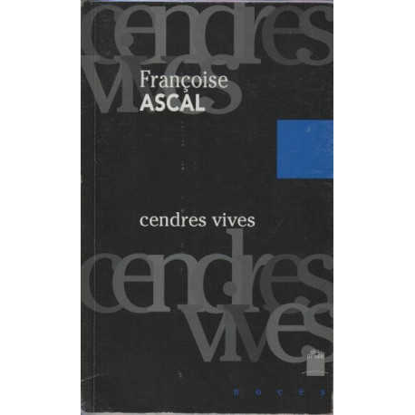 Cendres vives