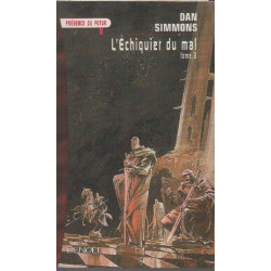 L'Echiquier du mal tome 2