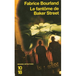 Le fantôme de Baker Street