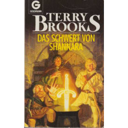 Das Schwert von Shannara