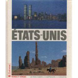 Les États-Unis (Monde et voyages)