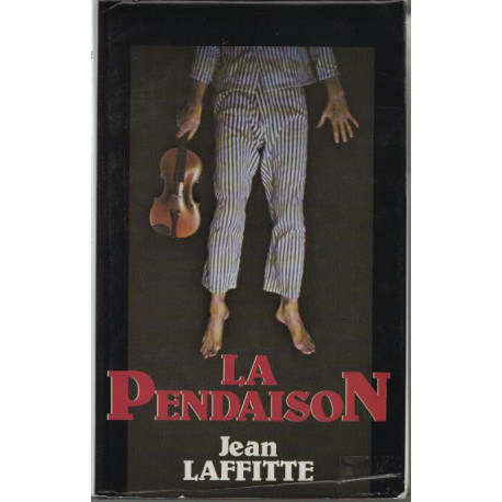 La pendaison