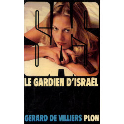 SAS 51 - Le gardien d'israel