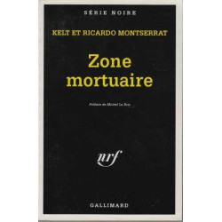 Zone mortuaire